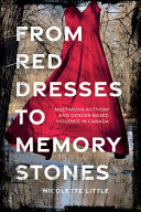 From Red Dresses to Memory Stones Multimedia Activism and Gender-Based Violence in Canada