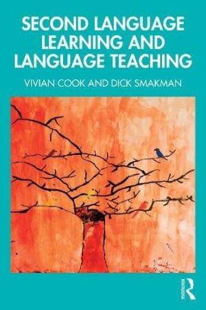 Second Language Learning and Language Teaching