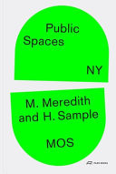Public Spaces, NY