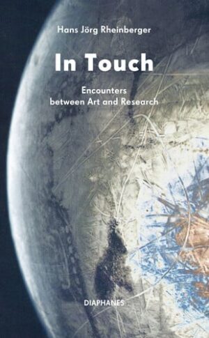 In Touch: Encounters Between Art and Research