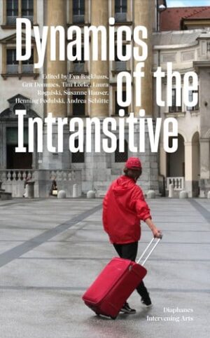 Dynamics of the Intransitive Undirected Interventions Volume 2