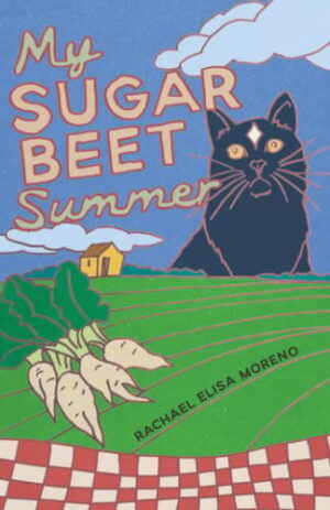 My Sugar Beet Summer
