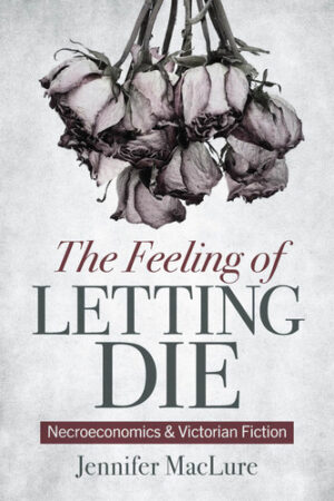 The Feeling of Letting Die Necroeconomics and Victorian Fiction