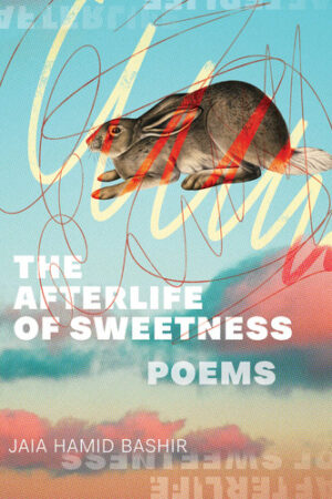 The Afterlife of Sweetness Poems
