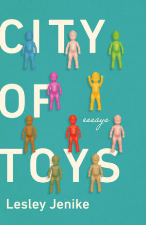 City of Toys Essays