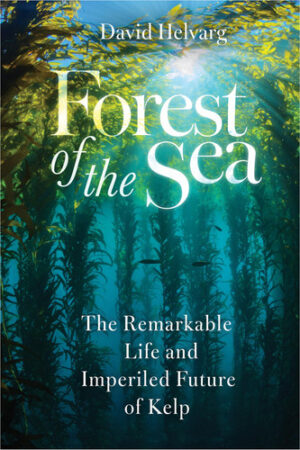 Forest of the Sea The Remarkable Life and Imperiled Future of Kelp