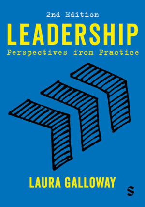 Leadership Perspectives from Practice