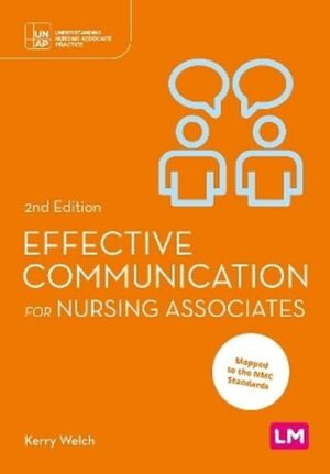 Effective Communication for Nursing Associates