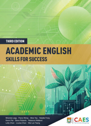Academic English Skills for Success, Third Edition