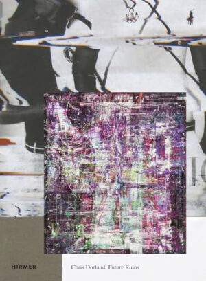 Chris Dorland Future Ruins