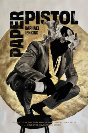 Paper Pistol