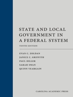 State and Local Government in a Federal System