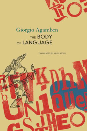 The Body of Language Esperruquancluzelubelouzerirelu