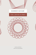 The Labour of Spirit