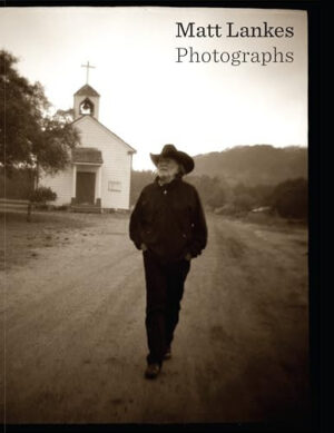 Matt Lankes: Photographs