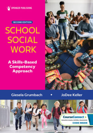 School Social Work: A Skills-Based Competency Approach