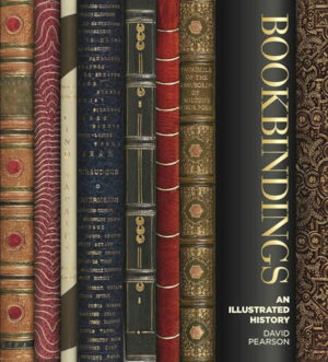 Bookbindings An Illustrated History