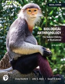 Biological Anthropology