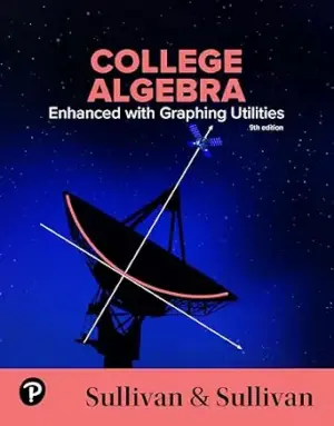 College Algebra
