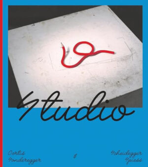 Studio Blending Model with Reality