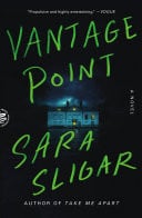 Vantage Point A Novel