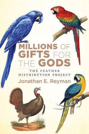 Millions of Gifts for the Gods The Feather Distribution Project