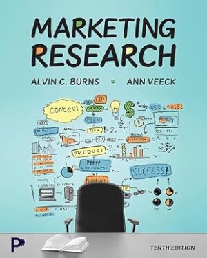 Marketing Research
