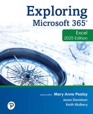 Exploring Microsoft 365 2025 Excel