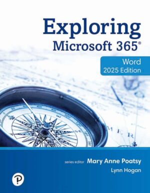 Microsoft 365 Word 2025