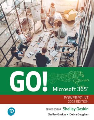 Go! Microsoft Office 365