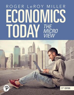 Economics Today
