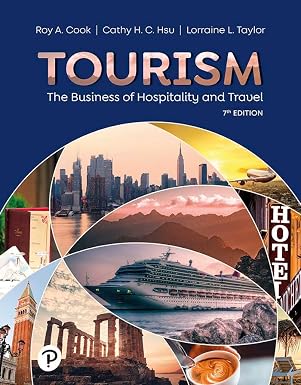 Tourism