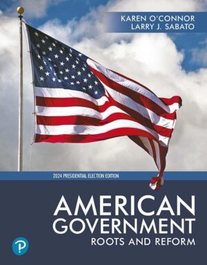 American Government