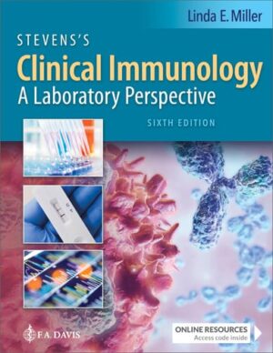 Stevens's Clinical Immunology: A Laboratory Perspective