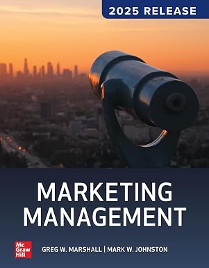 Marketing Management