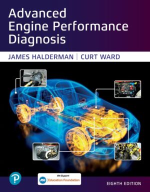 Advanced Engine Performance Diagnosis