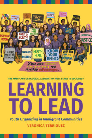Learning to Lead - Grassroots Organizing in Immigrant Communities