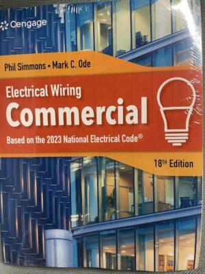 Electrical Wiring Commercial