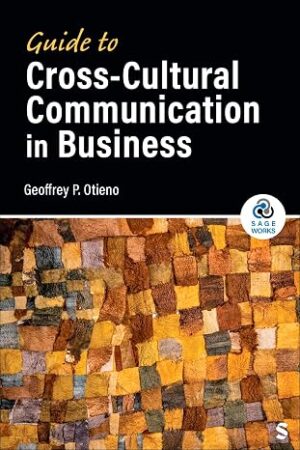 Guide to Cross-Cultural Communication in Business