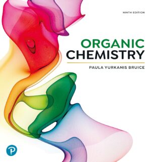 Organic Chemistry