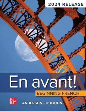 En Avant!