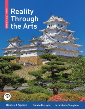 Reality Through the Arts