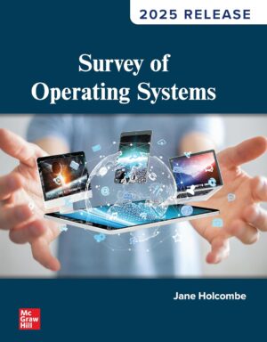 Survey Of Operating Systems