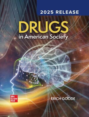 Drugs In American Society