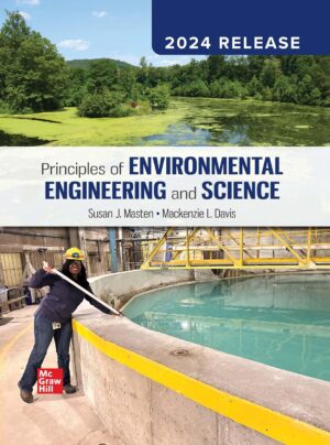 Principles Of Environmental Engineering And Science