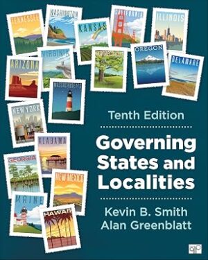 Governing States and Localities