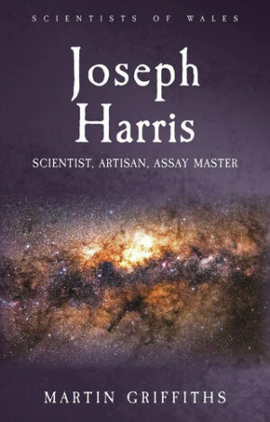 Joseph Harris Scientist, Artisan, Assay Master