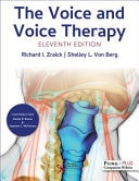 Voice And Voice Therapy