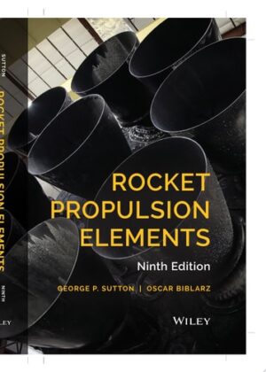Rocket Propulsion Elements