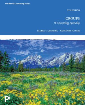 Groups A Counseling Specialty